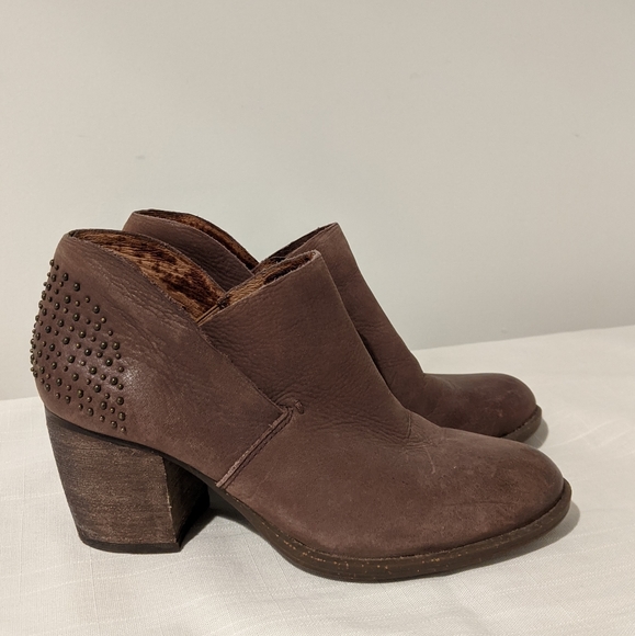 Valerie boots by Naya - Picture 6 of 6